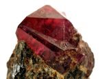 Ruby Mineral